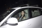 Alia Bhatt at Highway special screening in Lightbox, Mumbai on 20th Feb 2014